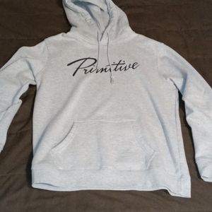 Primitive hoodie